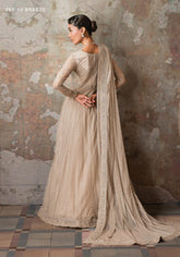 Emriah Un-Stitched Formals by Zarif ZEF-02